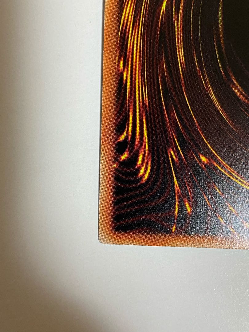 シューティング・セイヴァー・スター・ドラゴン プリズマティックシークレットレア