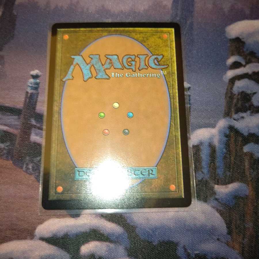 《飢餓の潮流、グリスト 神話レア》