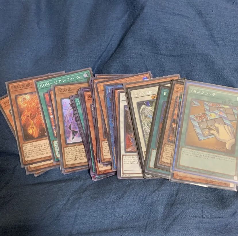 ドラゴンメイド・シュトラール 20thシークレットレア