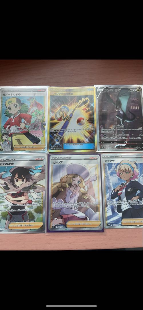 ポケモン500オリパ　　　5口専用