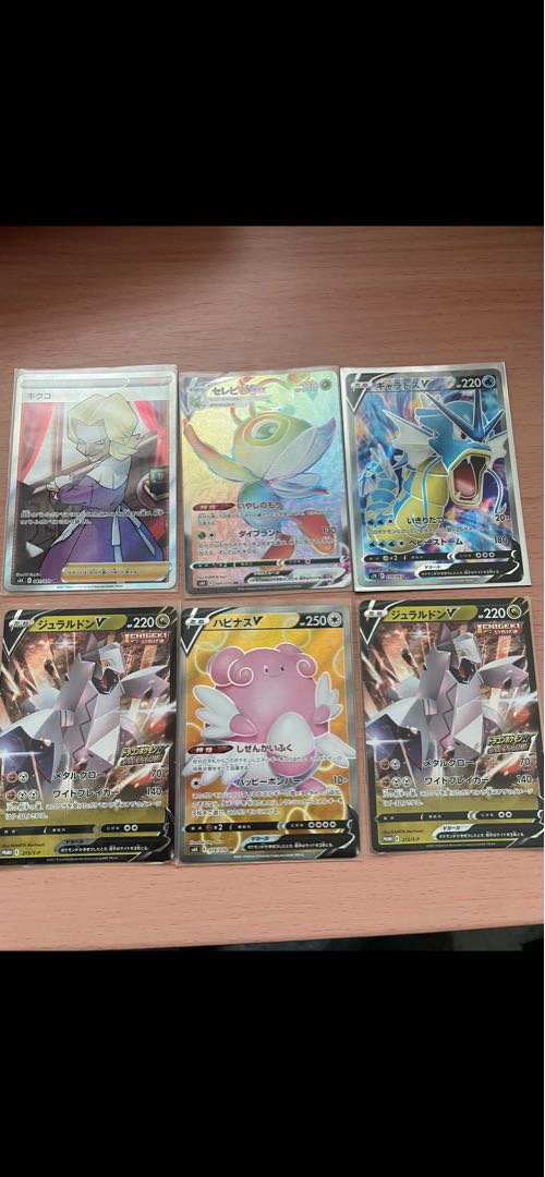 ポケモン500オリパ　　　5口専用