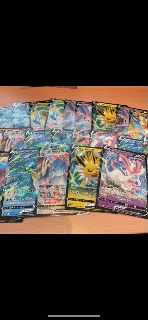 ポケモン500オリパ　　　5口専用