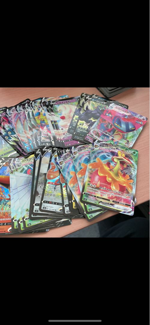 ポケモン500オリパ　　　5口専用