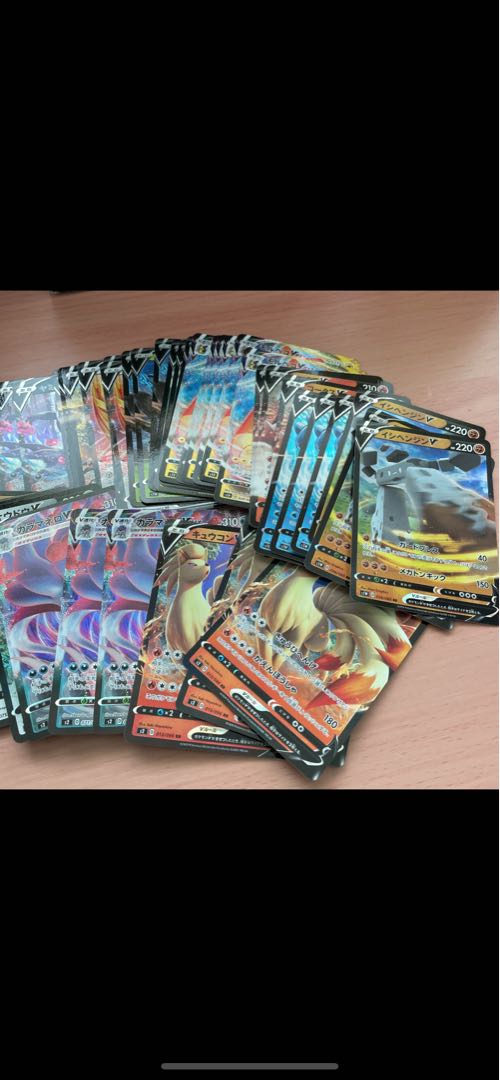 ポケモン500オリパ　　　5口専用