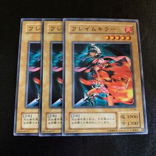 フレイムキラー