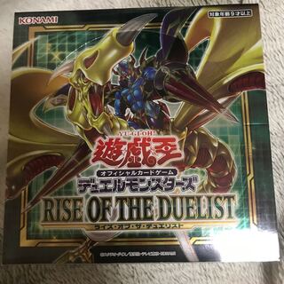 ライズオブザデュエリスト 未開封 エクレシア プリズマなど