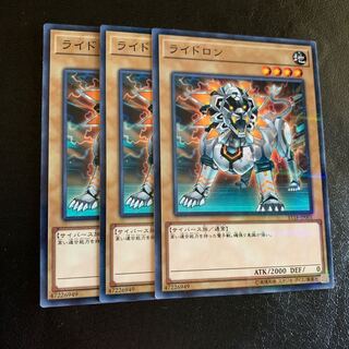 ライドロン パラレル ノーマル