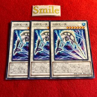 白闘気一角#1202