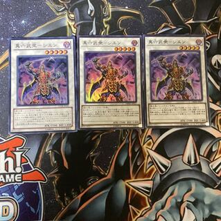 真六武衆 シエン