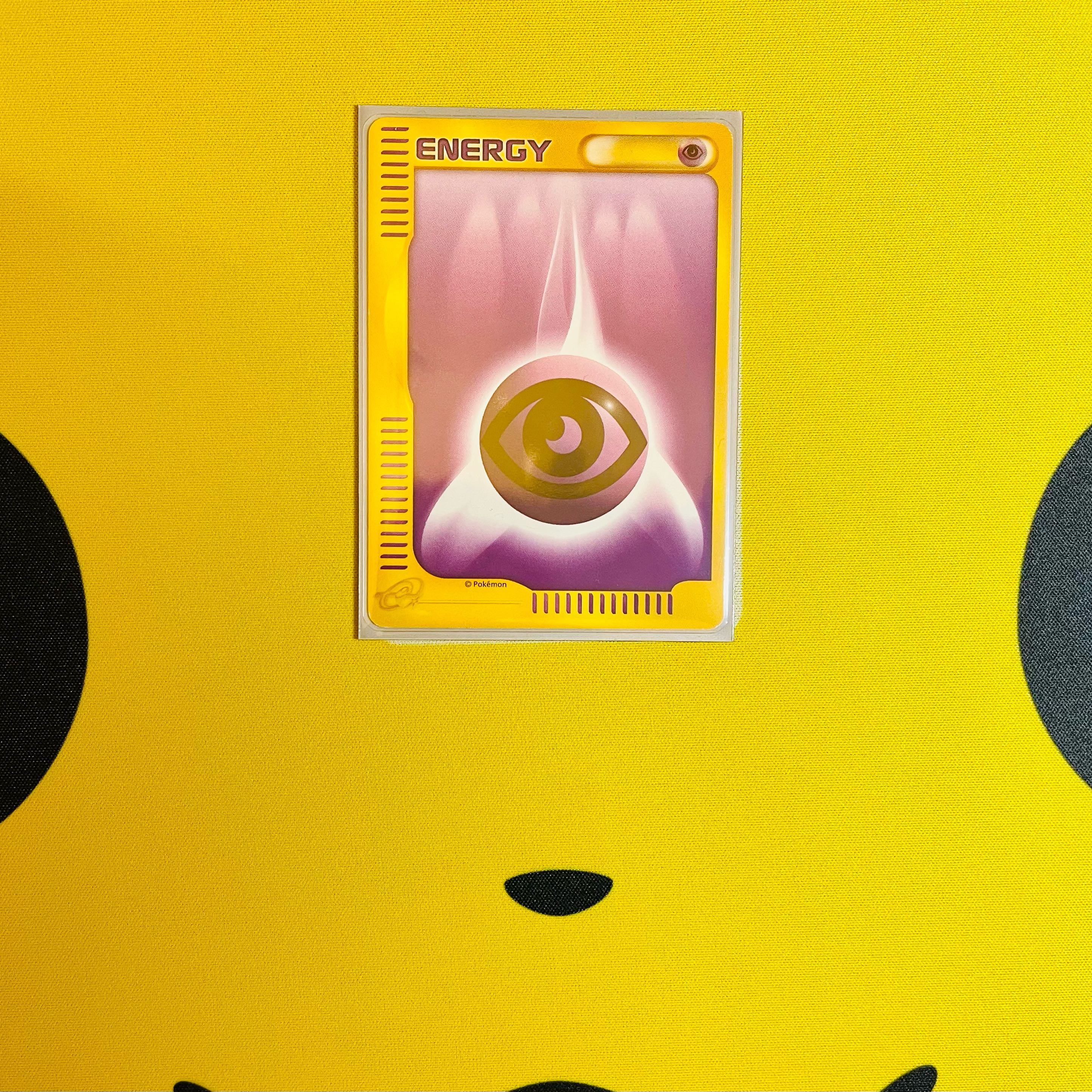 カードe 超エネルギー ノーマル②