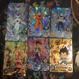 SDBH CPまとめ売り オリパ等用 おまけ有