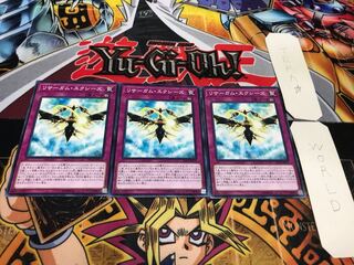 リサーガム・エクシーズ ノーマル 3枚セット てら