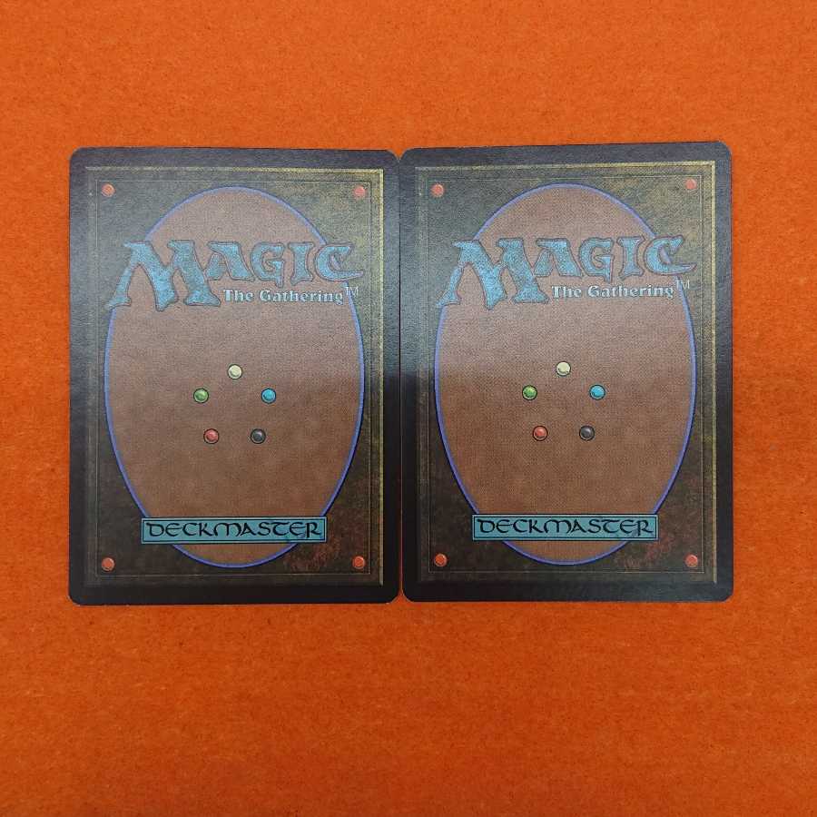 MTG  エラダムリーの呼び声 【PLS】 2枚セット