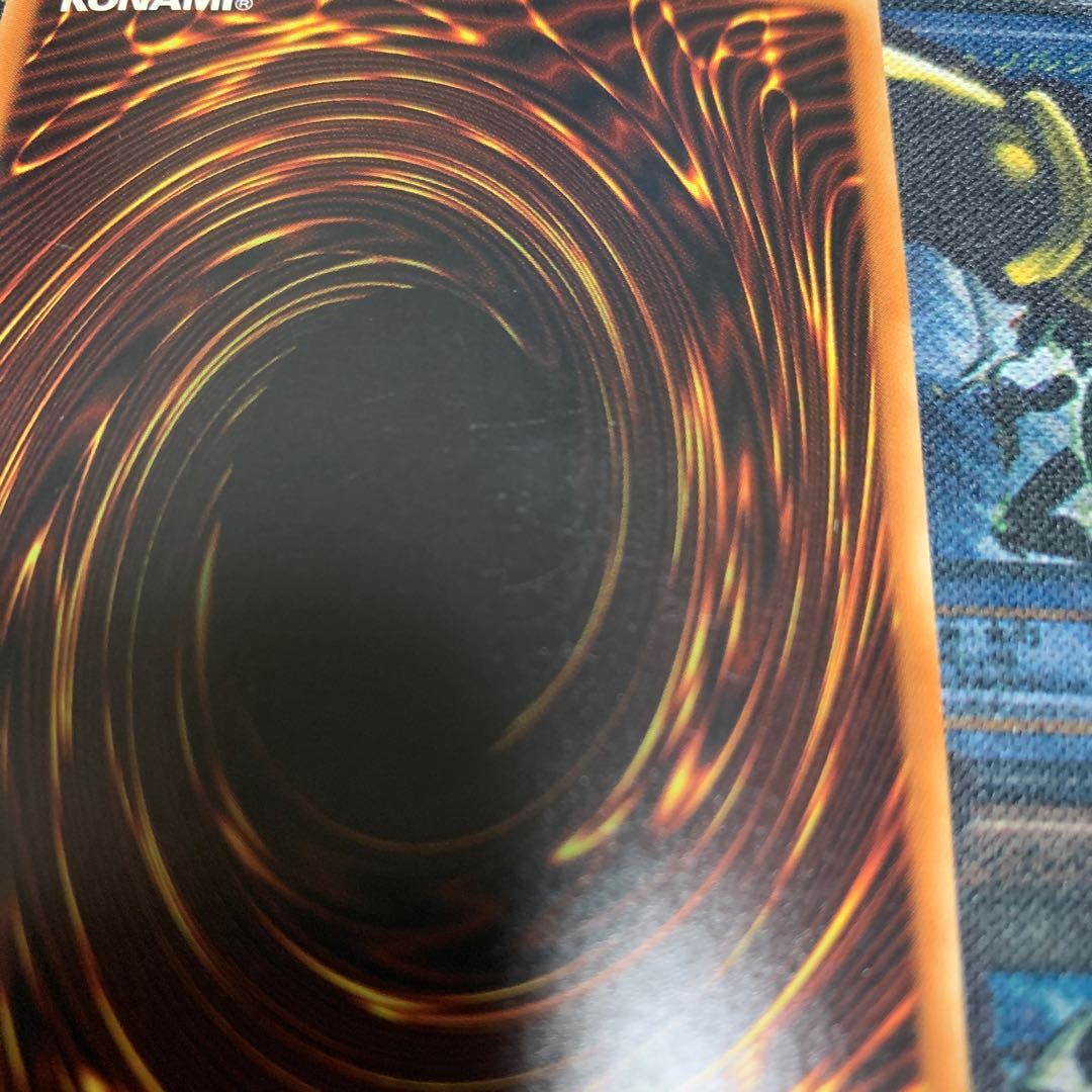 遊戯王 クリアウィングシンクロドラゴン ホログラフィックレア 傷あり