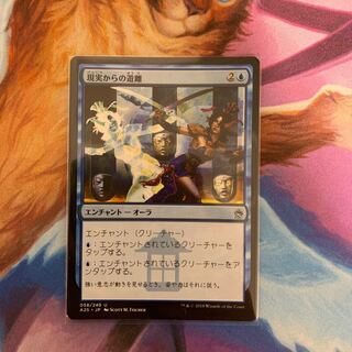 Freed from the Real Japanese