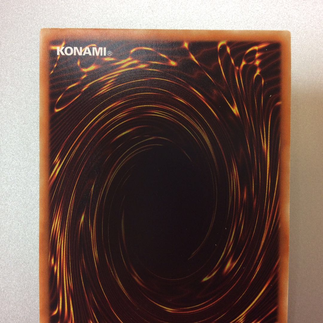 (微キズ)No39 希望皇ホープ 20thシークレットレア