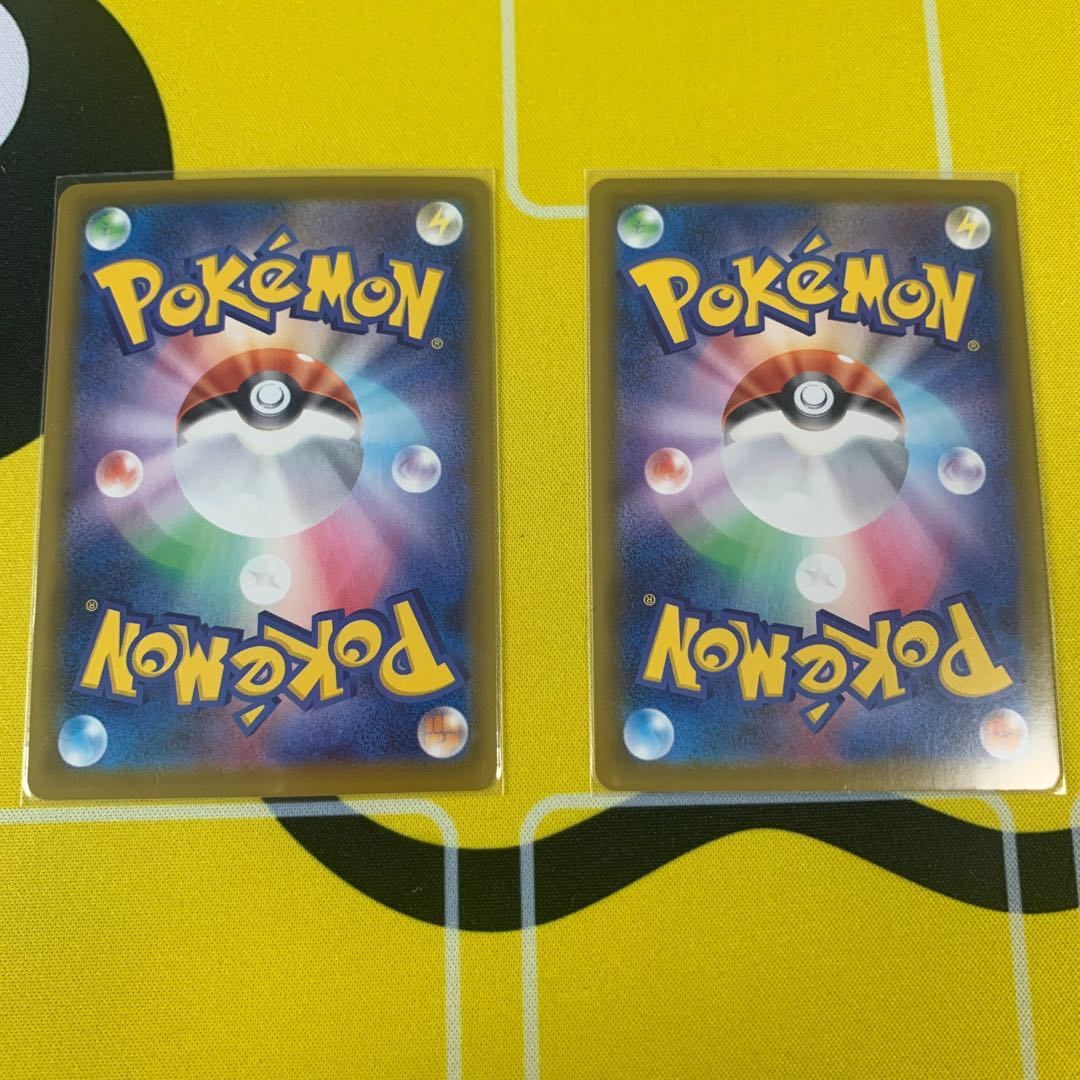 エーフィV SR エーフィRR 2枚セット