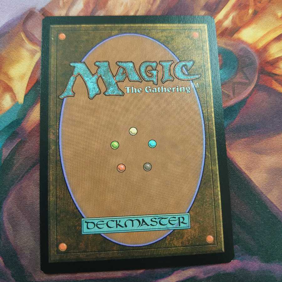 倍増の季節 拡張 Foil