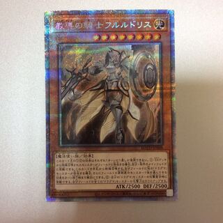 教導の騎士フルルドリス　psa10 プリシク 極美品】遊戯王 教導の騎士フルルドリス プリズマティック