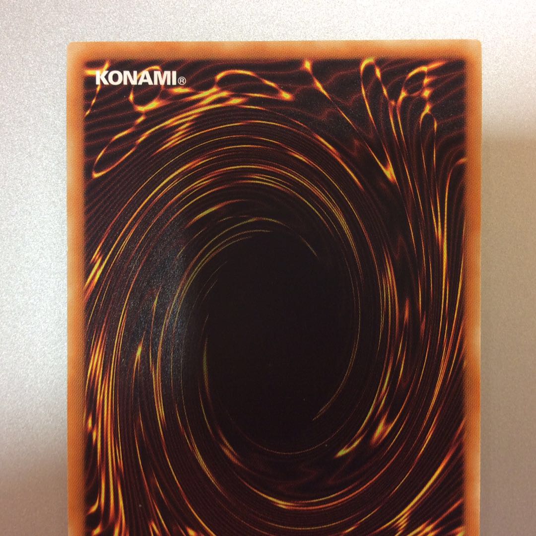 （プレイ用）No.38 希望魁竜タイタニックギャラクシー　シークレットレア