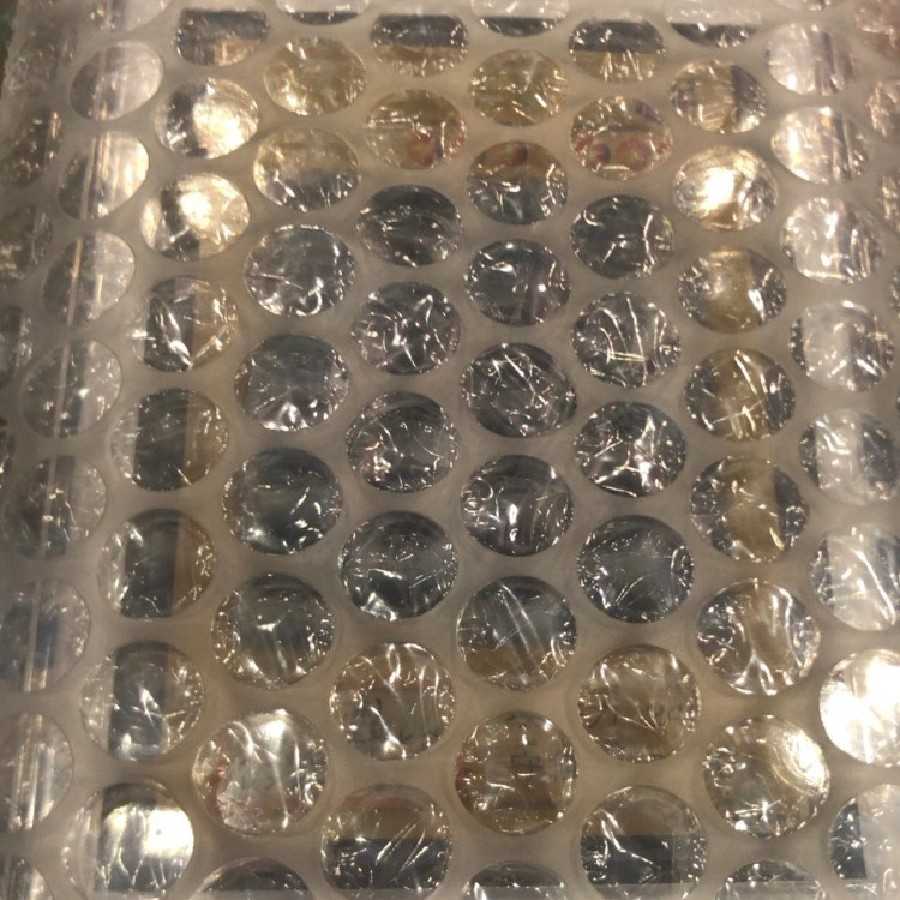 Red-Eyes Black Dragon stainless steel, unopened.