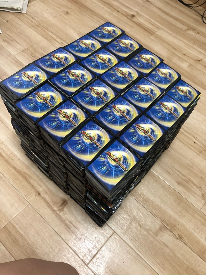 デュエマ 引退品の通販 Magi トレカ専用フリマアプリ
