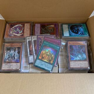 遊戯王まとめ売り!5弾!