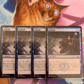 Radical Idea Japanese 4 sheets 4枚