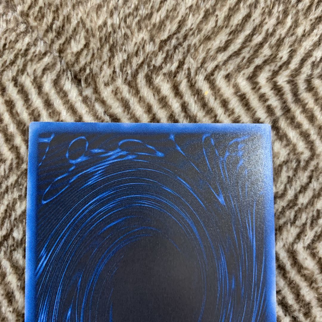 遊戯王 オベリスクの巨神兵　ウルトラレア　美品