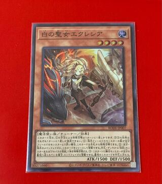 Incredible Ecclesia, the Virtuous SR Super