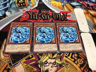 Water Dragon Normal, set of 3, Terra