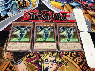 Cluster Congester Normal Set of 3 Tera