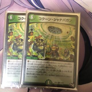 コクーン・シャナバガン