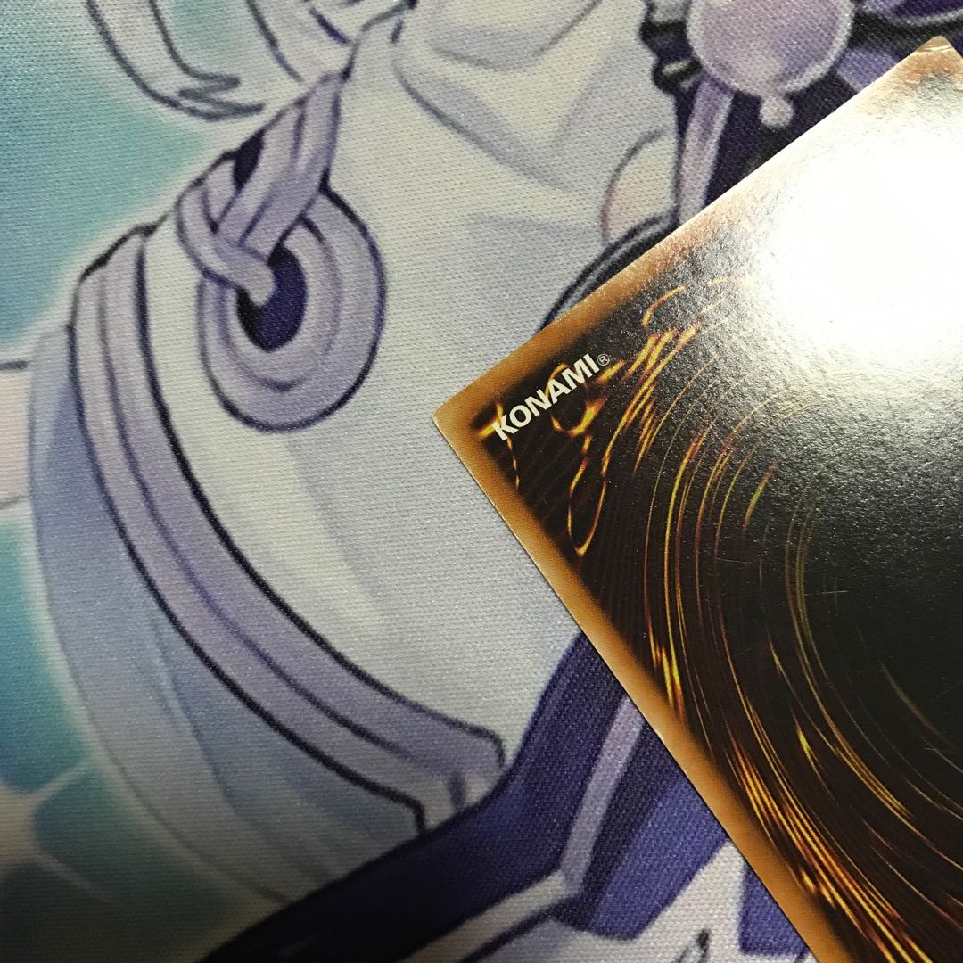 摩天楼 -スカイスクレイパー- アルティメットレア　レリーフ