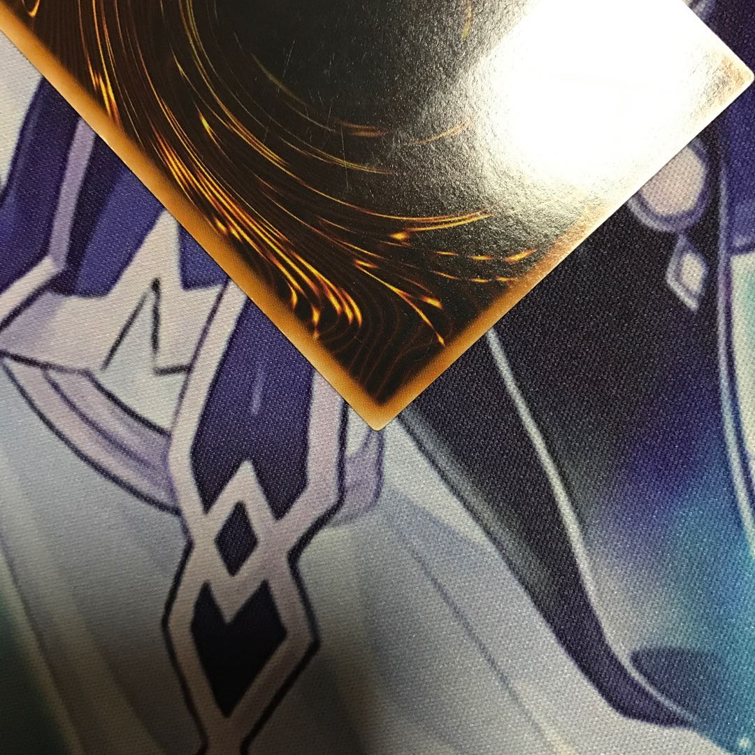 摩天楼 -スカイスクレイパー- アルティメットレア　レリーフ