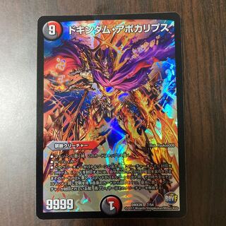 ドキンダム・アポカリプス