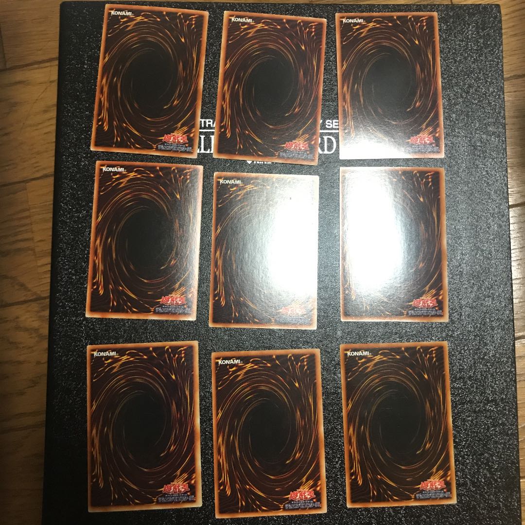 デュナミス・ヴァルキリア シークレットレア サイバティックワイバーン 他