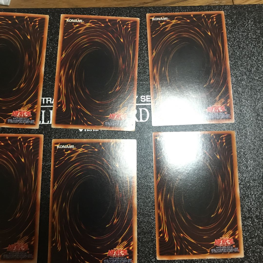 デュナミス・ヴァルキリア シークレットレア サイバティックワイバーン 他