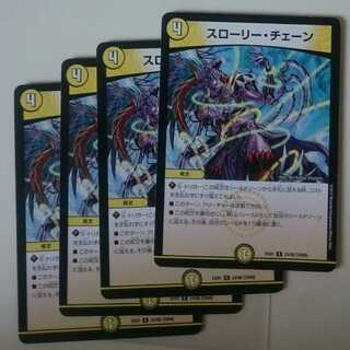 スローリー・チェーン