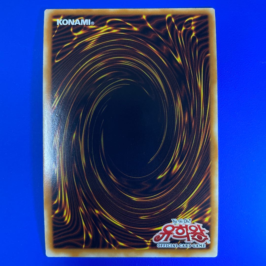 T.G. Hyper Librarian Secret Rare Korean Edition