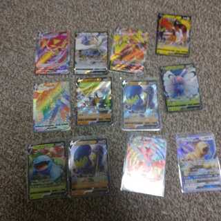 ポケカまとめ売り