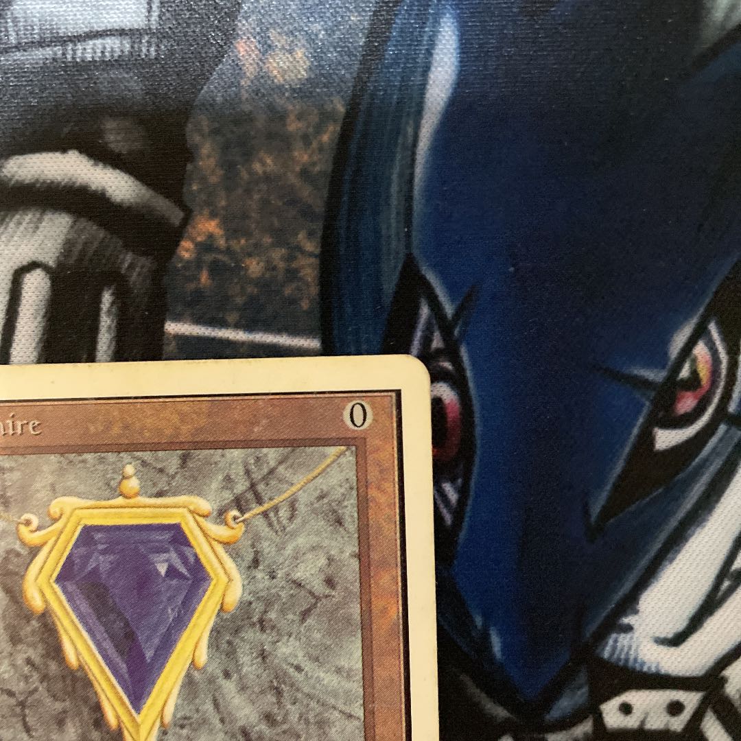 Mox Sapphire エメラルド　セット