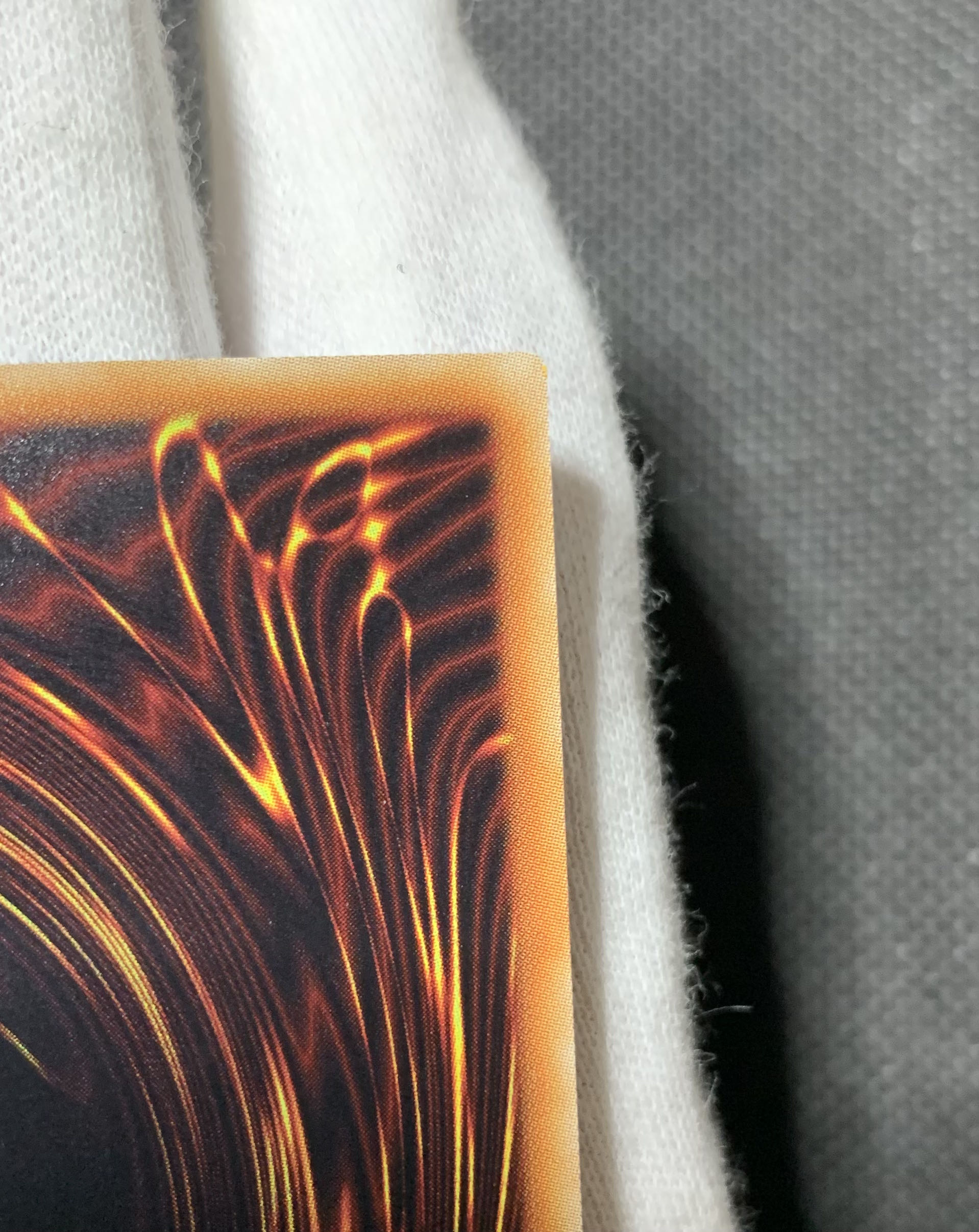 Ten Thousand Dragon 10,000 secret rare, day edition