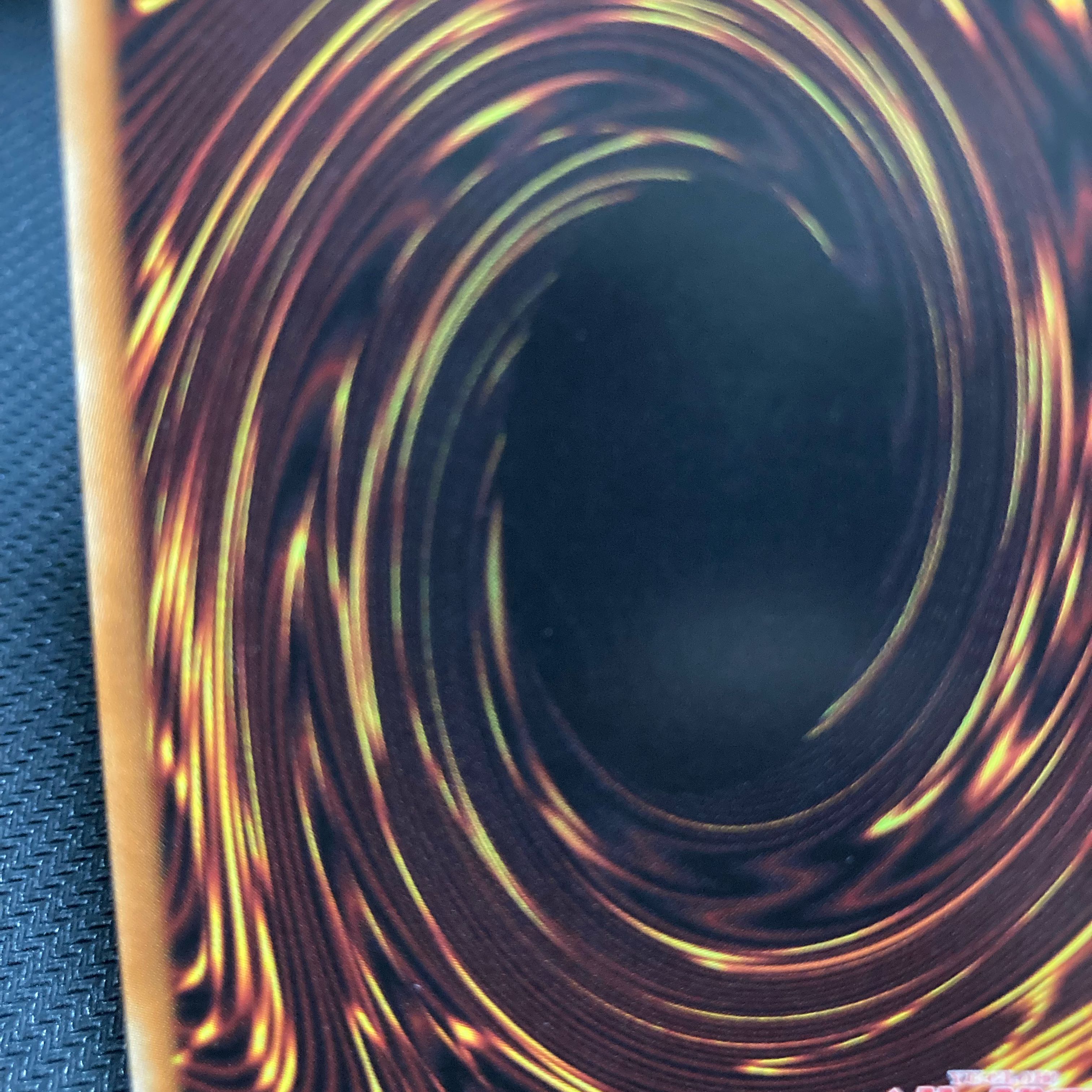 ドロール&ロックバード プリズマティックシークレットレア