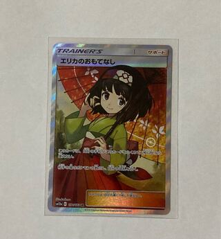 Erika's Hospitality SR