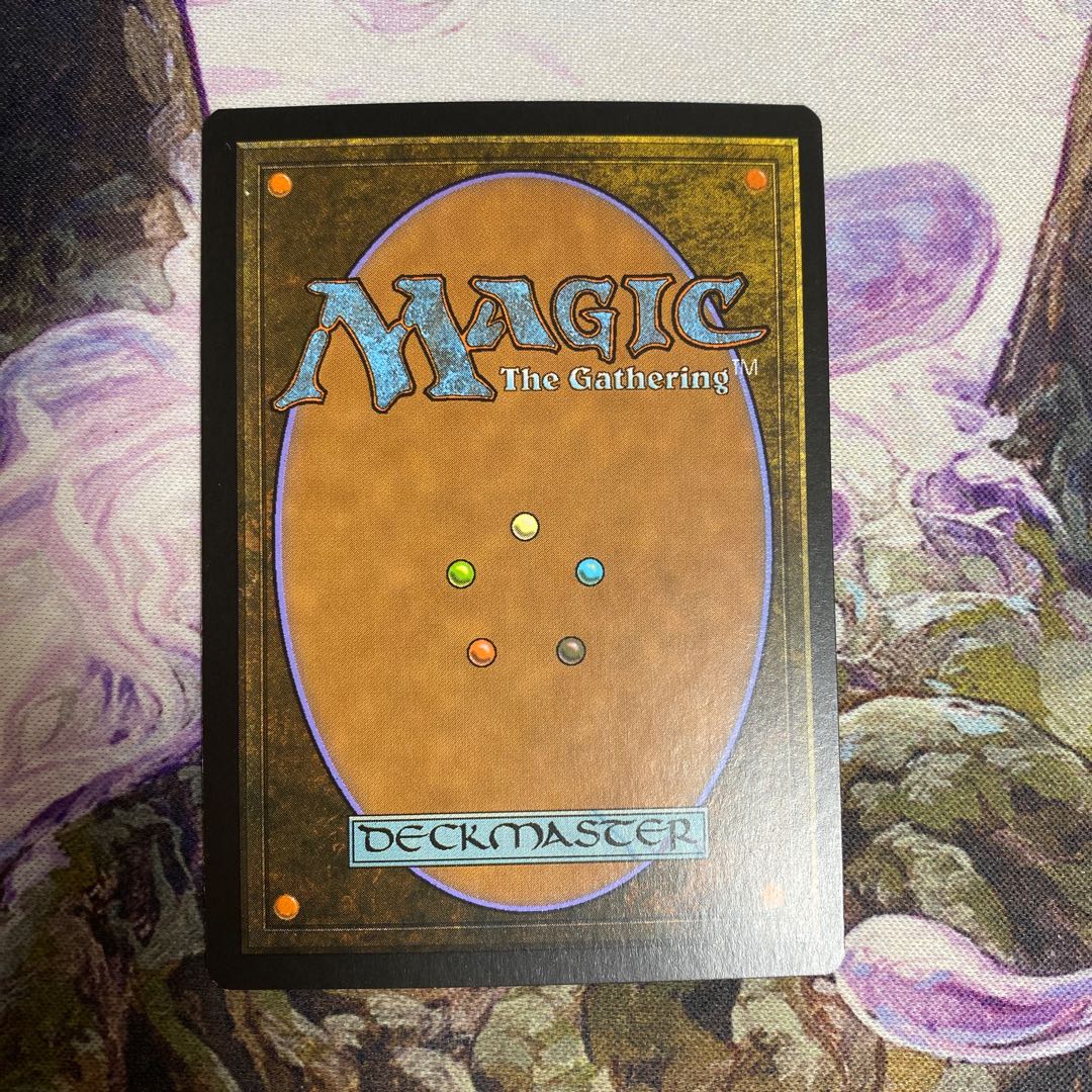 精神を刻む者、ジェイス