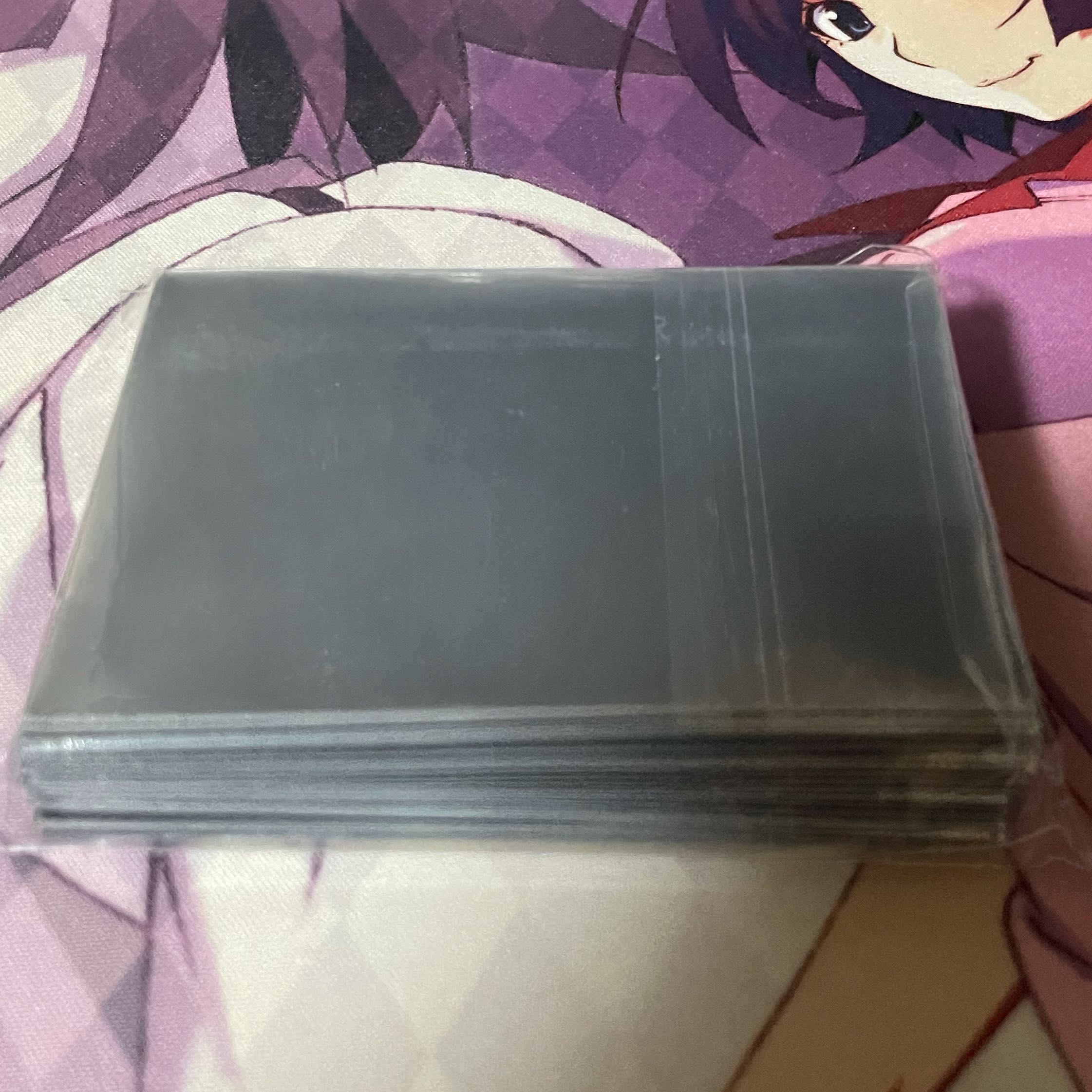 Ryu-Ryu no Oshi-Goto! Card Sleeve Character Sleeve