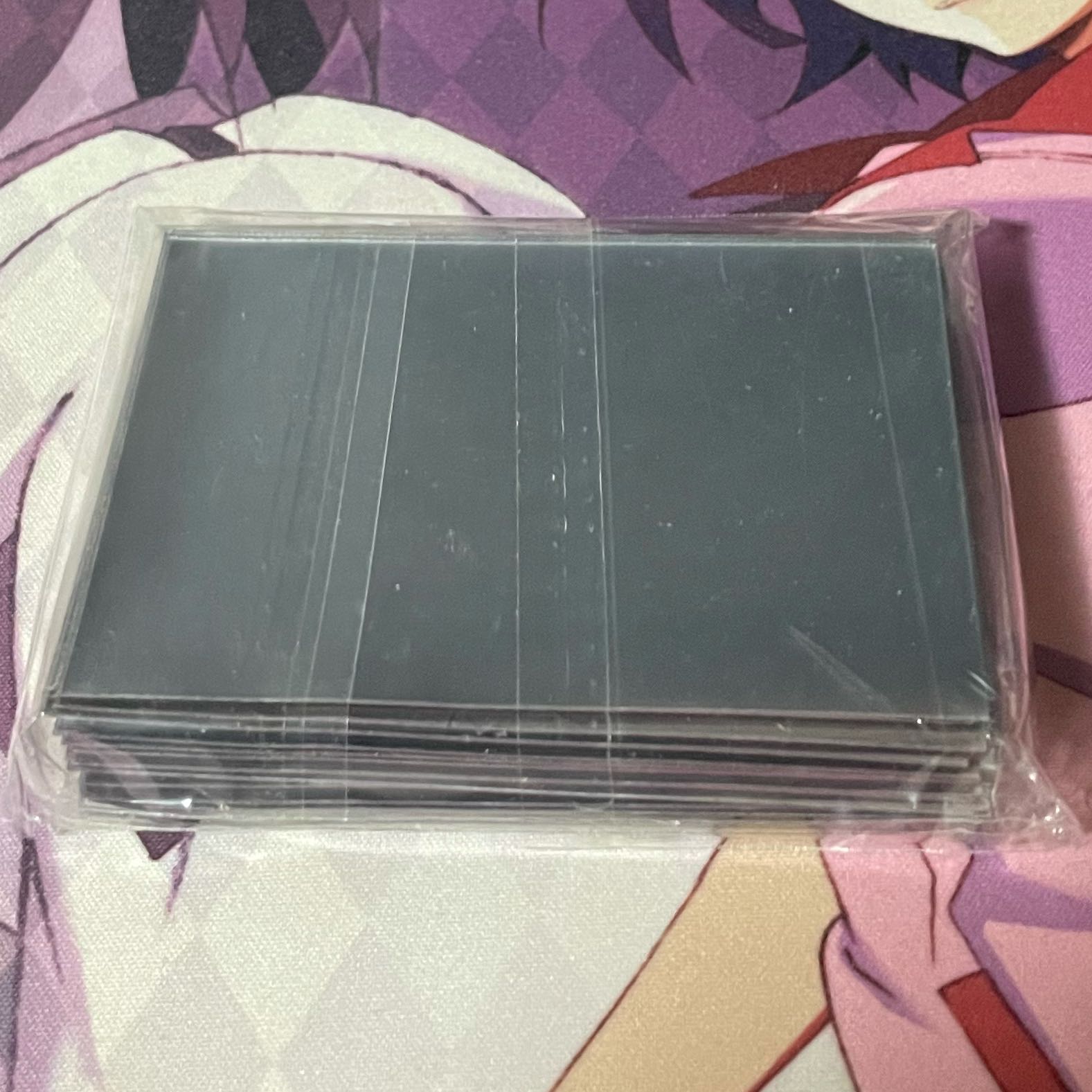 Fate 沖田総司 キャラクタースリーブ カードスリーブ