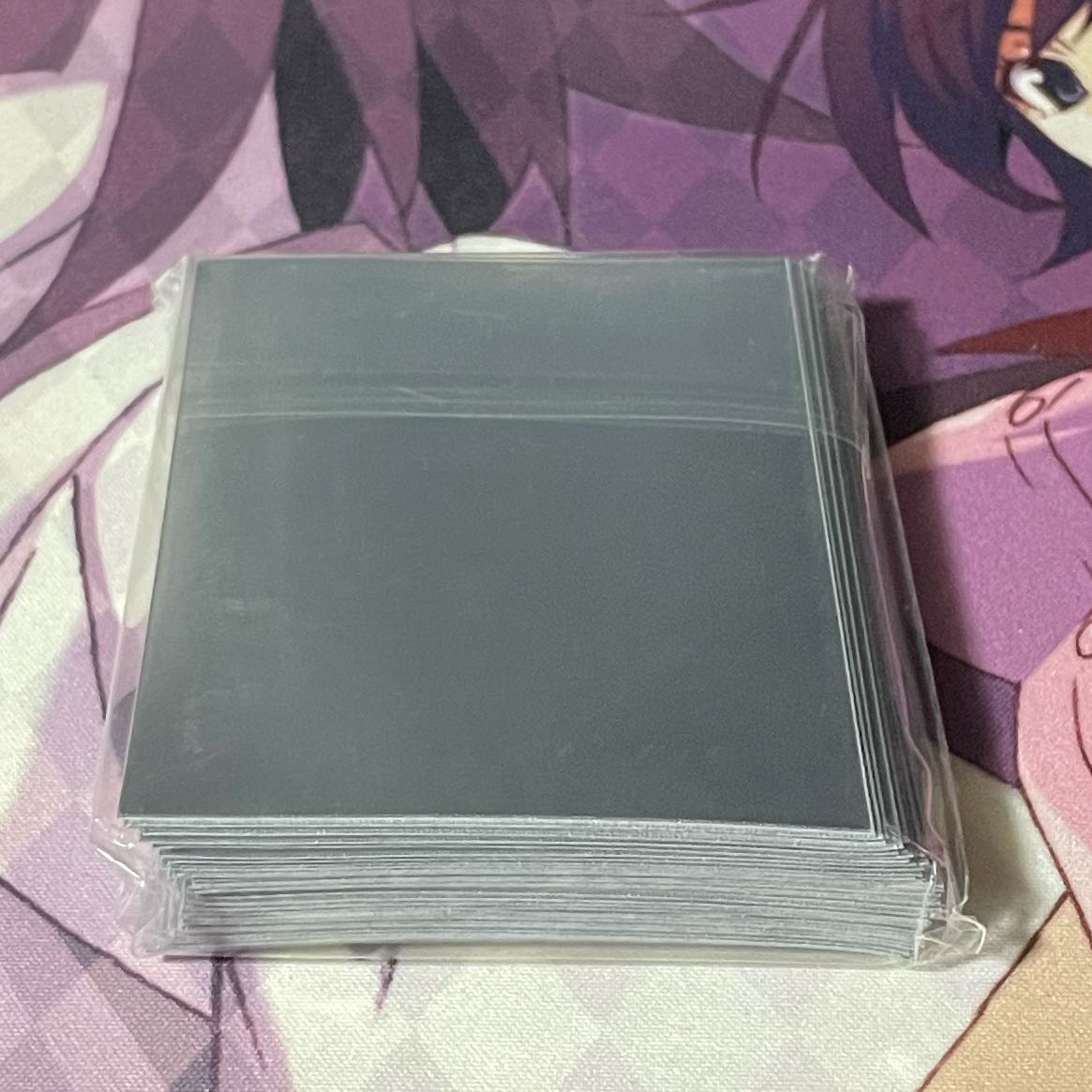 五等分の花嫁 一花 カードスリーブ キャラクタースリーブ