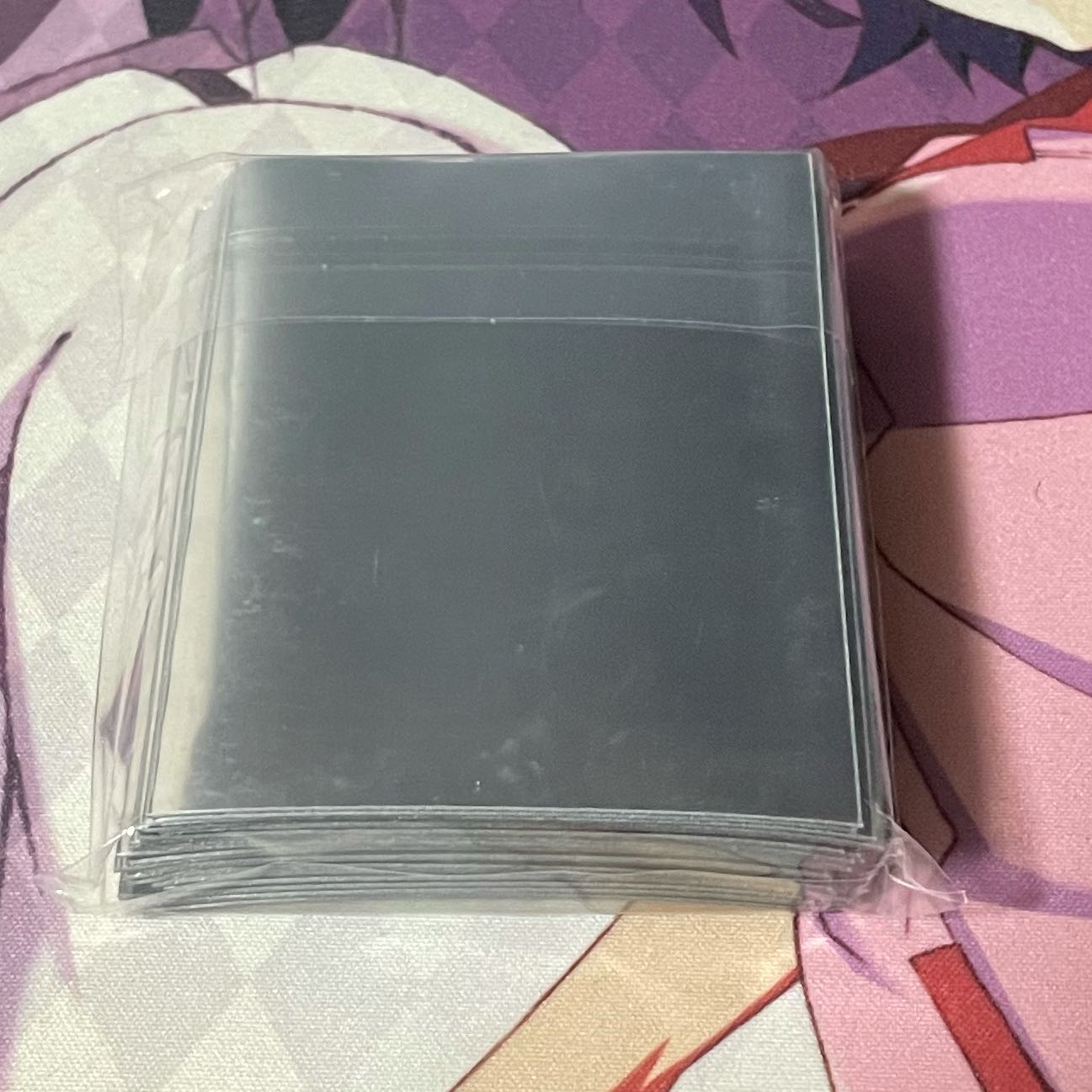 ニーアオートマタ カードスリーブ キャラクタースリーブ